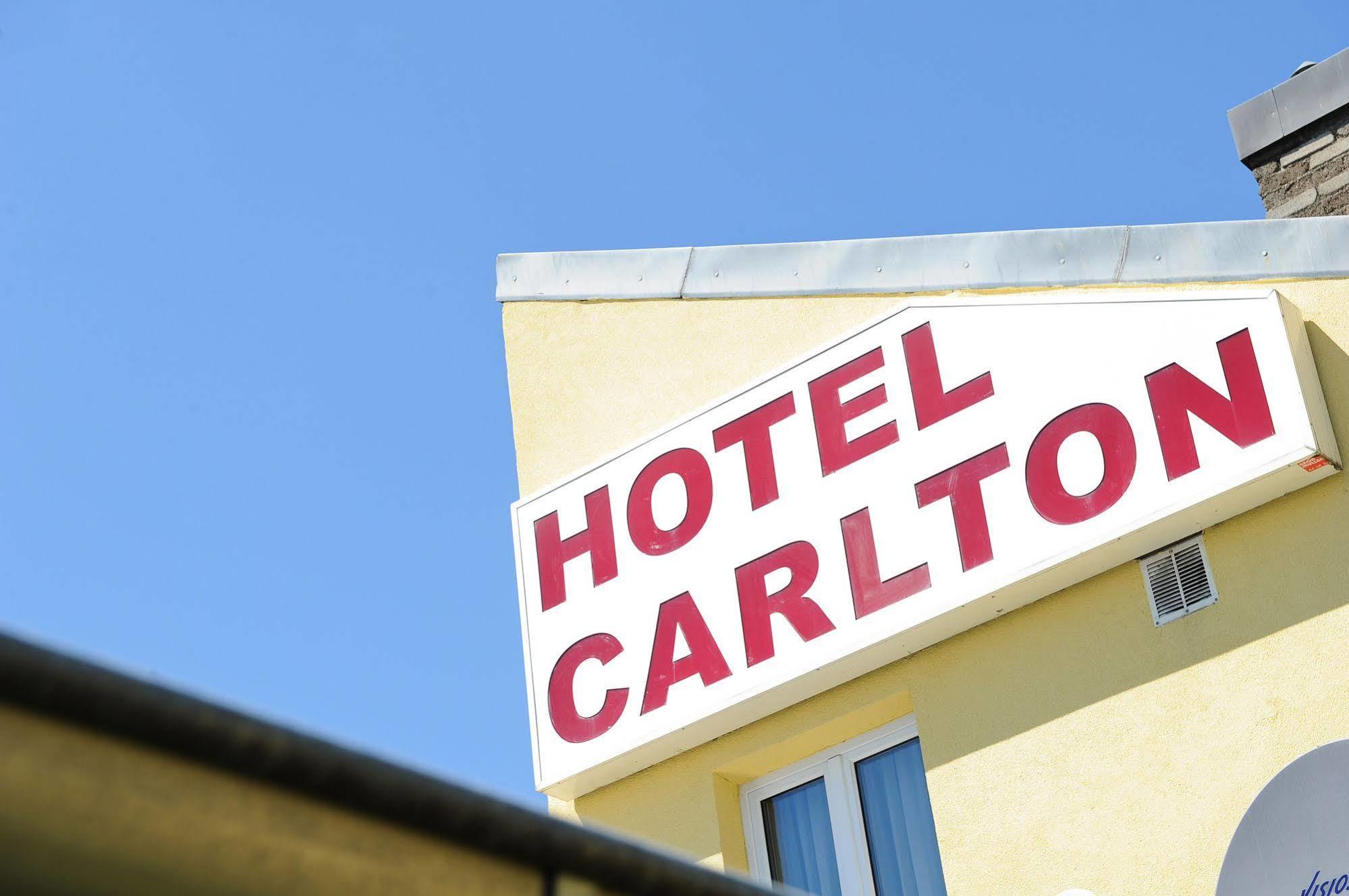 Perrin - Former Carlton Hotel 4*