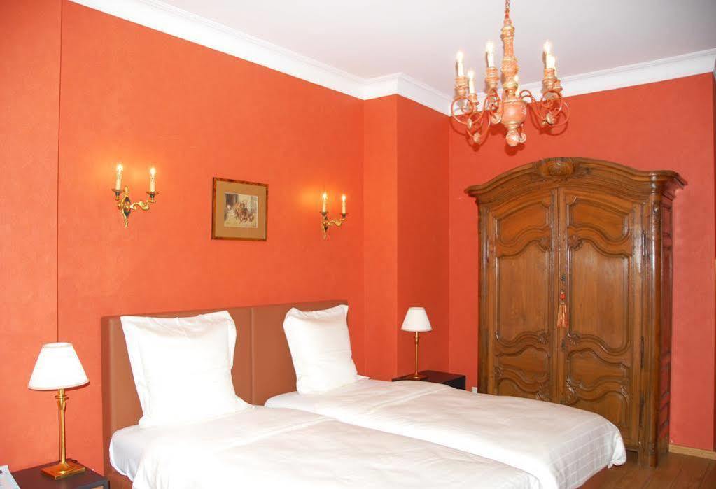 Perrin - Former Carlton Hotel 4*