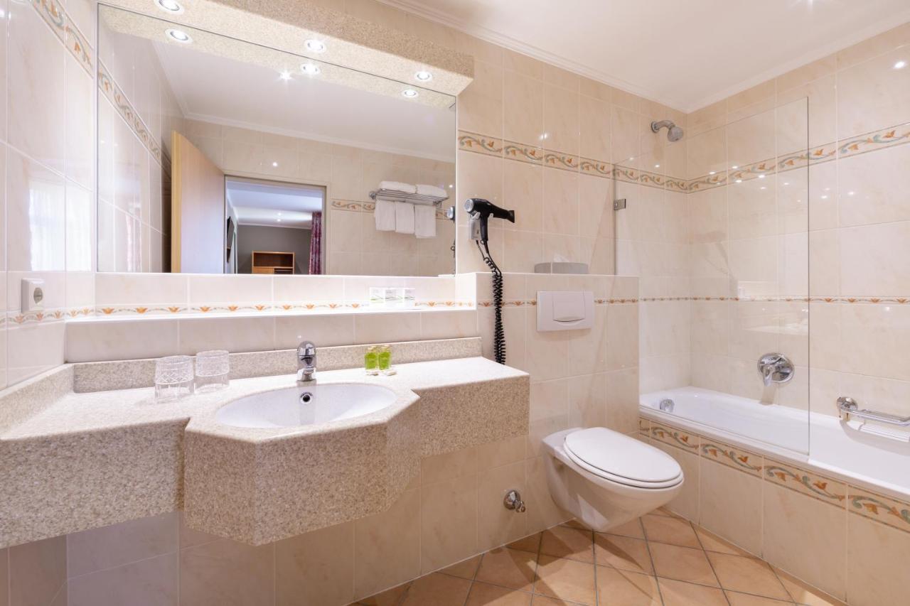 Perrin - Former Carlton 4* Luxemburg