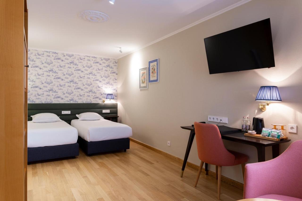 Hotel Hotel Perrin - Former Carlton